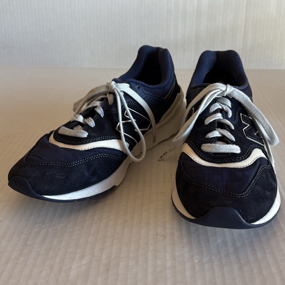 Figs New Balance 997H Limited Edition Sneakers - Picture 3 of 14